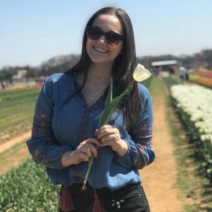 Meet your Posher, Mackenzie